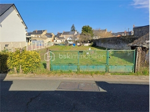 terrain à la vente -   72800  LE LUDE, surface 740 m2 vente terrain - UBI481919354